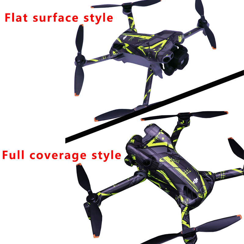 For DJI Mini 5Pro Drone Sticke - Drone Dji Rc N3 recensione e prezzo
