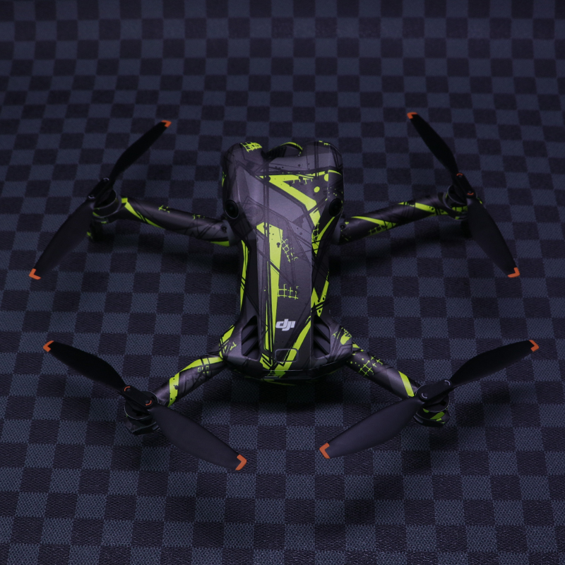 For DJI Mini 5Pro Drone Sticke - Drone Dji Rc N3 recensione e prezzo