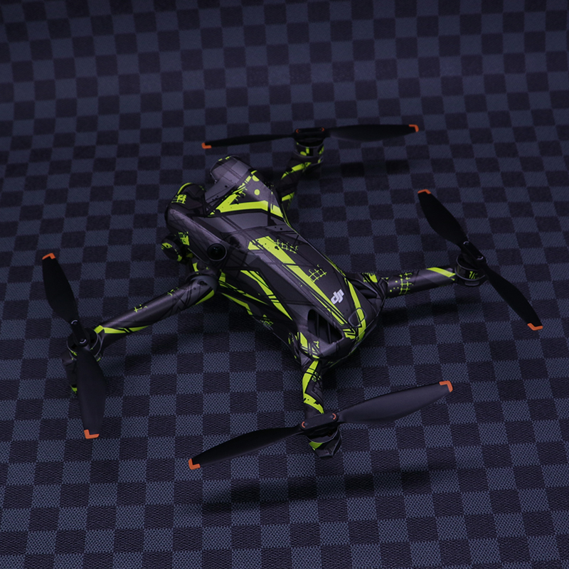 For DJI Mini 5Pro Drone Sticke - Drone Dji Rc N3 recensione e prezzo