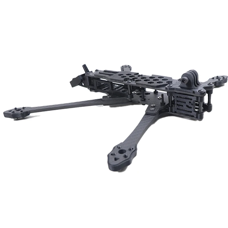 HSKRC AK DC 7Inch Carbon Fiber - Drone Dji Rc 2 recensione e prezzo
