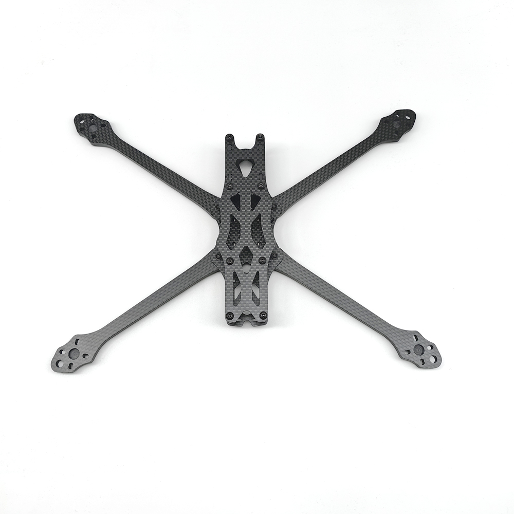 APEX frame 7 inch/6inch/5inche - Quadcopter Frame recensione e prezzo