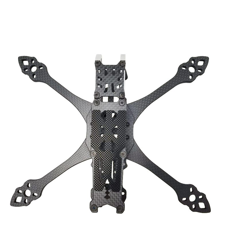 RC MARK5 5inch FPV Carbon Fibe - Carbon Fiber Drone Arm recensione e prezzo