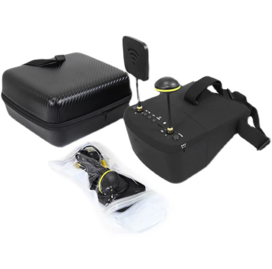 EV800D 5.8G 40CH 5 Inch 800*48 - Fpv Goggles Headset recensione e prezzo