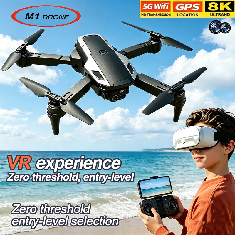 M1 Mini Drone RC Quadcopter wi - Drone Avion Rc recensione e prezzo