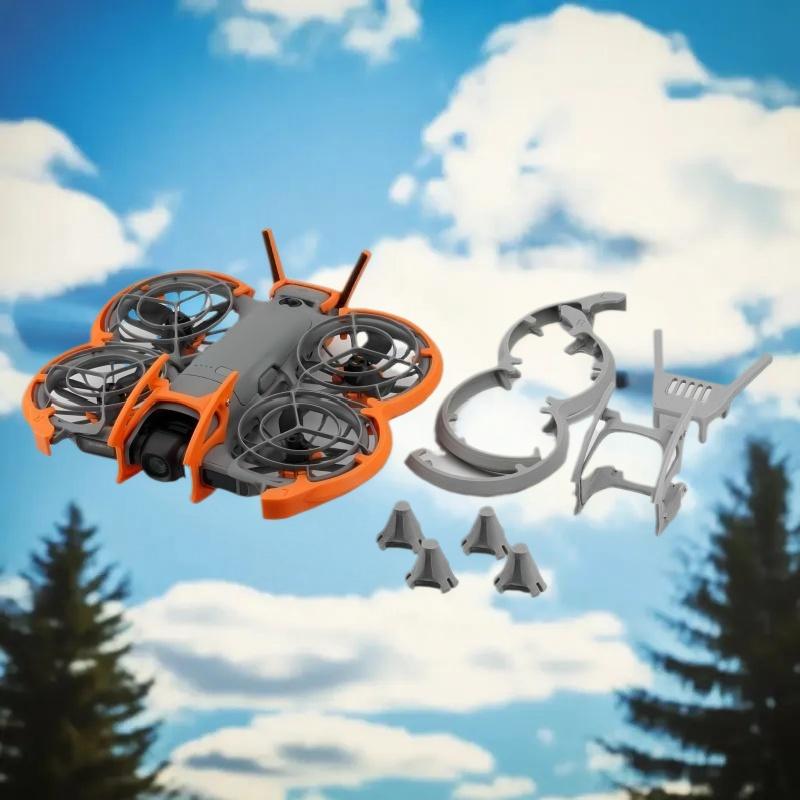 For Neo2 Drone Accessory 3D Pr - 3D Printed Drone Part recensione e prezzo