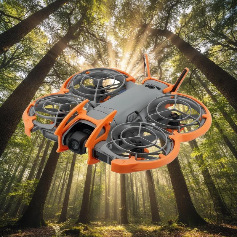 For Neo2 Drone Accessory 3D Pr - 3D Printed Drone Part recensione e prezzo