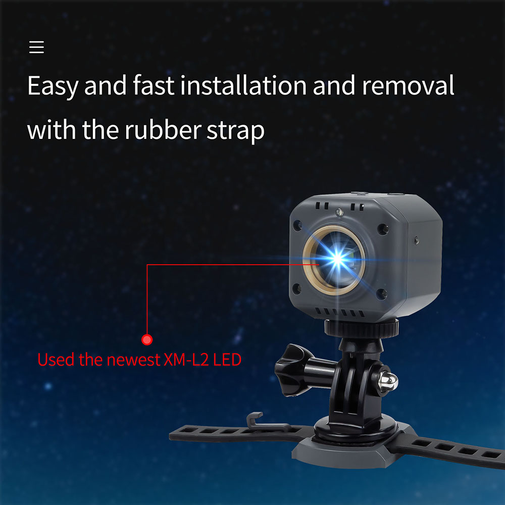 300LM High Brightness Strong L - Drone Dji Rc Pro recensione e prezzo