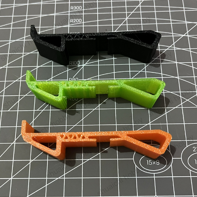 3PCS For BetaFPV Pavo20/20Pro  - 3D Printed Drone Part recensione e prezzo