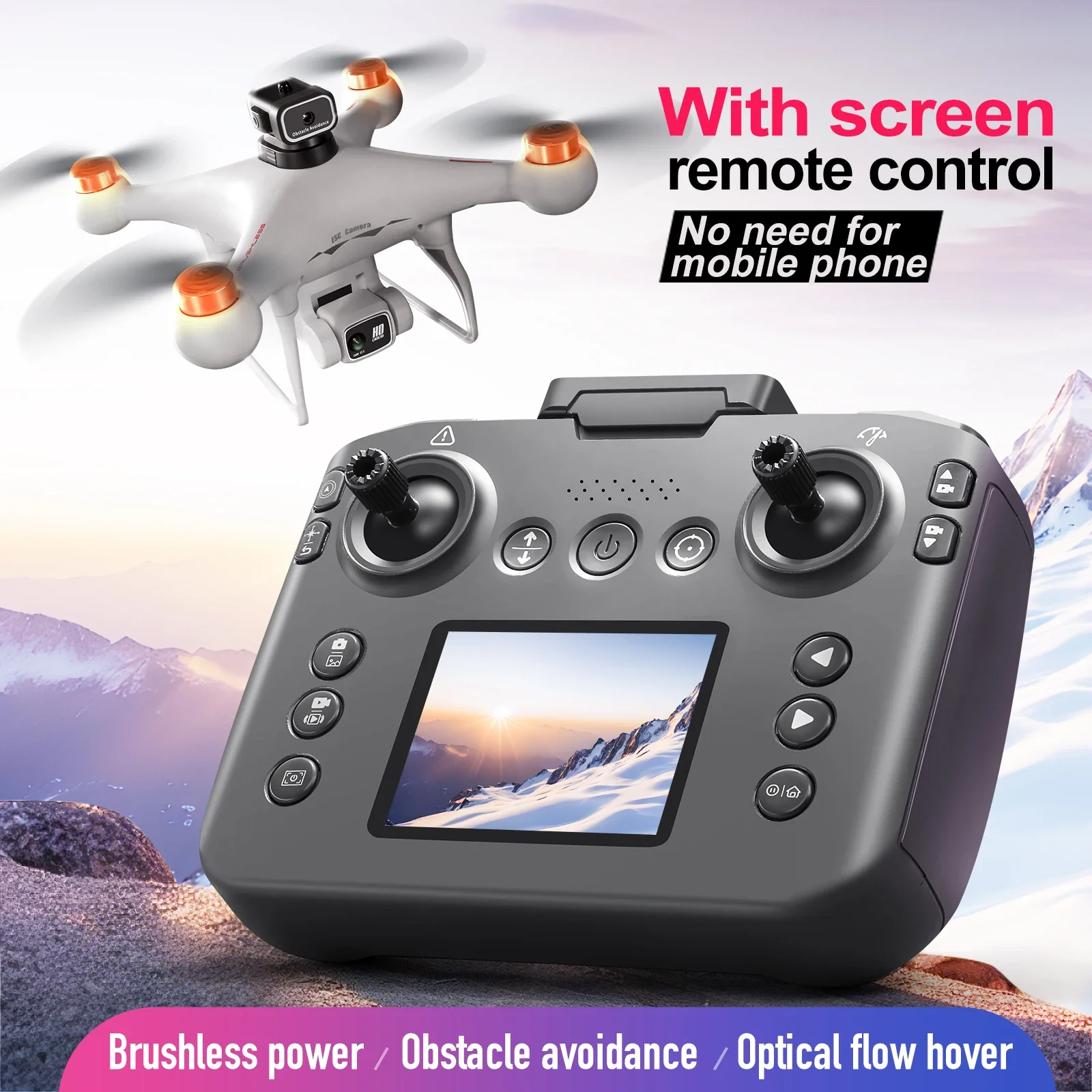 S116 Rc Drone Dual Camera 6Ch  - Drone Rc S116 recensione e prezzo