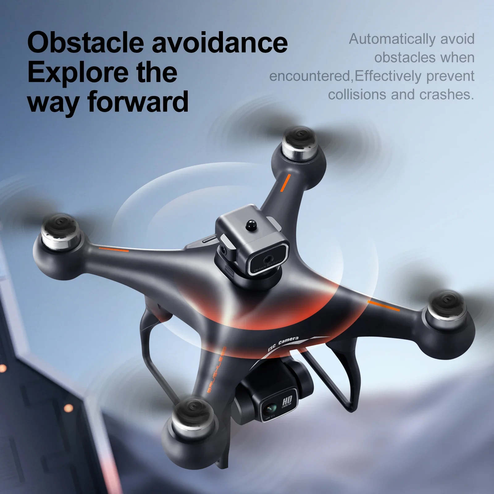 S116 Rc Drone Dual Camera 6Ch  - Drone Rc S116 recensione e prezzo