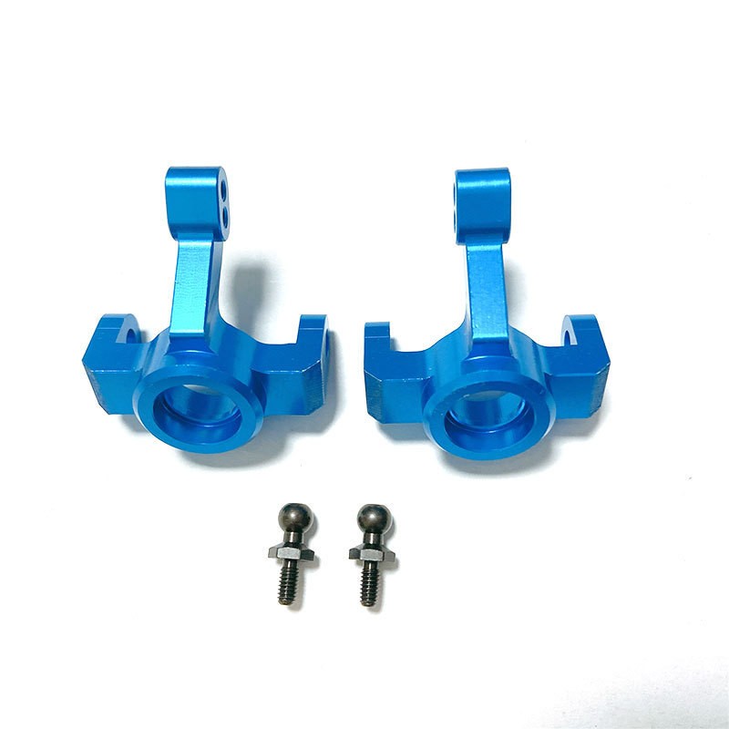 LaTrax Teton 1/18 RC Car Metal - Rc Suspension Arm recensione e prezzo