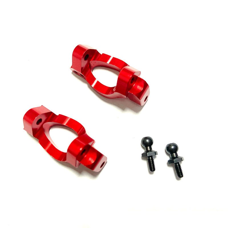 LaTrax Teton 1/18 RC Car Metal - Rc Suspension Arm recensione e prezzo