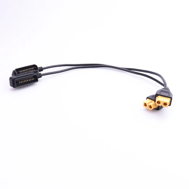 2pcs Cable DC5.5 XT60 Battery  - Drone Dji Rc Pro recensione e prezzo