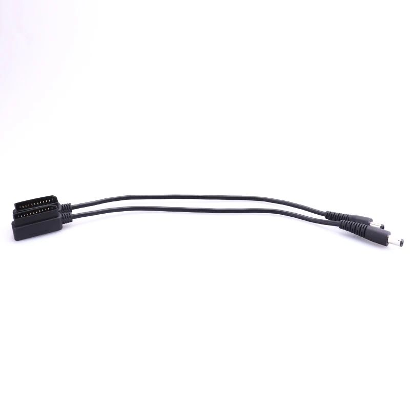 2pcs Cable DC5.5 XT60 Battery  - Drone Dji Rc Pro recensione e prezzo