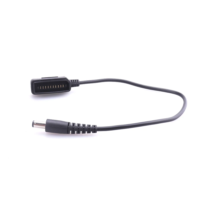 2pcs Cable DC5.5 XT60 Battery  - Drone Dji Rc Pro recensione e prezzo