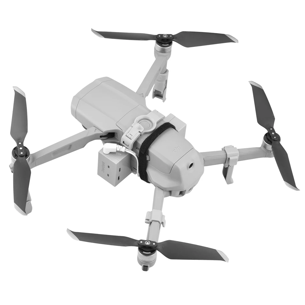 Airdrop System for DJI Mavic A - Drone Dji Rc Pro recensione e prezzo