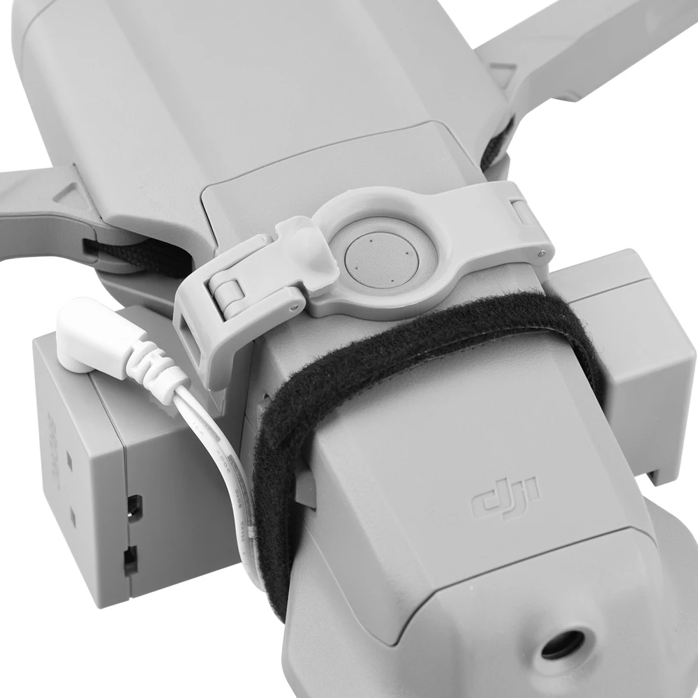 Airdrop System for DJI Mavic A - Drone Dji Rc Pro recensione e prezzo