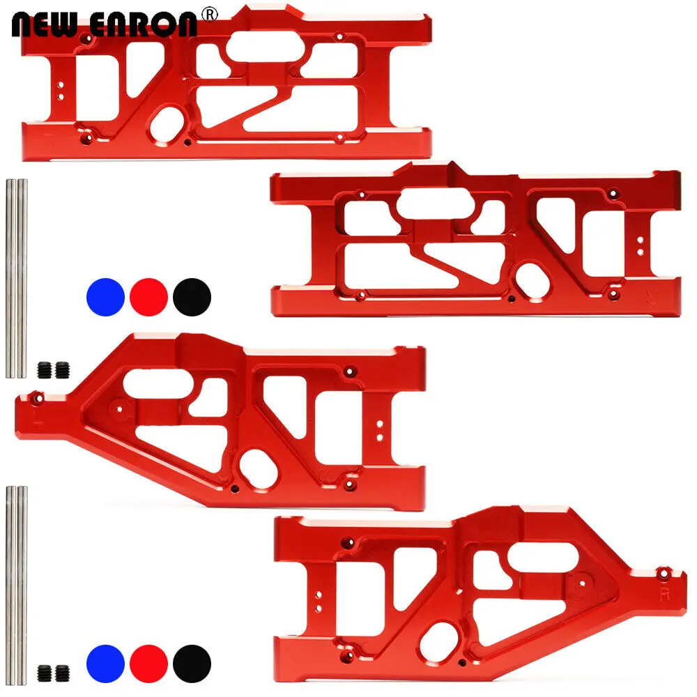 NEW ENRON Aluminium 6061 Front - Rc Suspension Arm recensione e prezzo