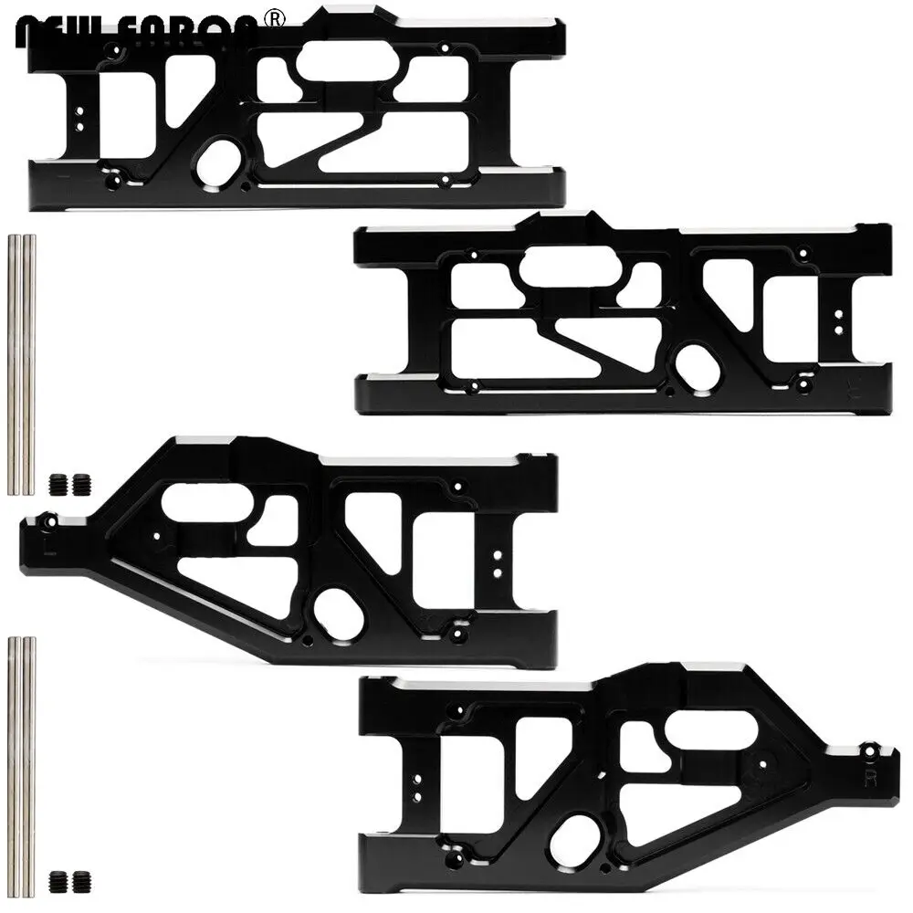 NEW ENRON Aluminium 6061 Front - Rc Suspension Arm recensione e prezzo