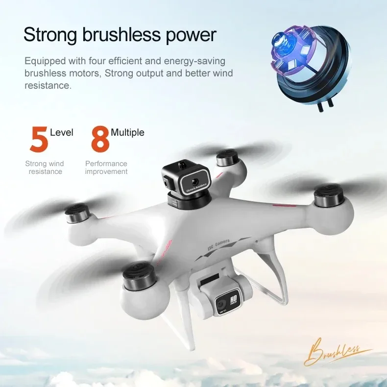2025 Drone S116 MAX Elf 4K HD  - Drone Rc S116 recensione e prezzo