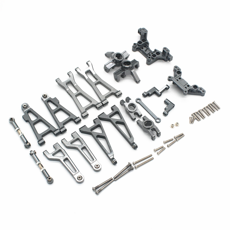 AINY Metal Suspension Arm Stee - Rc Suspension Arm recensione e prezzo