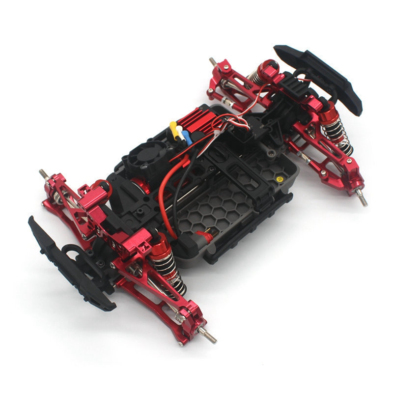 AINY Metal Suspension Arm Stee - Rc Suspension Arm recensione e prezzo