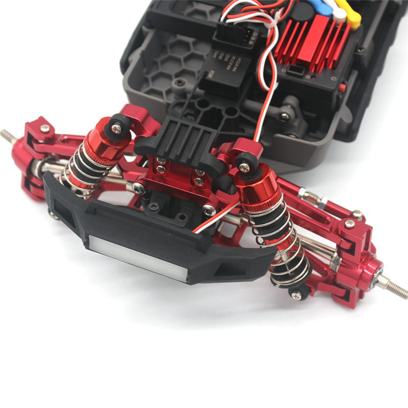 AINY Metal Suspension Arm Stee - Rc Suspension Arm recensione e prezzo