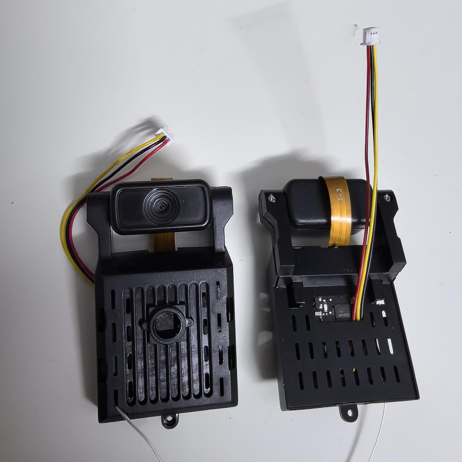 Drone Camera Module Spare Part - Rc Drone E88 recensione e prezzo
