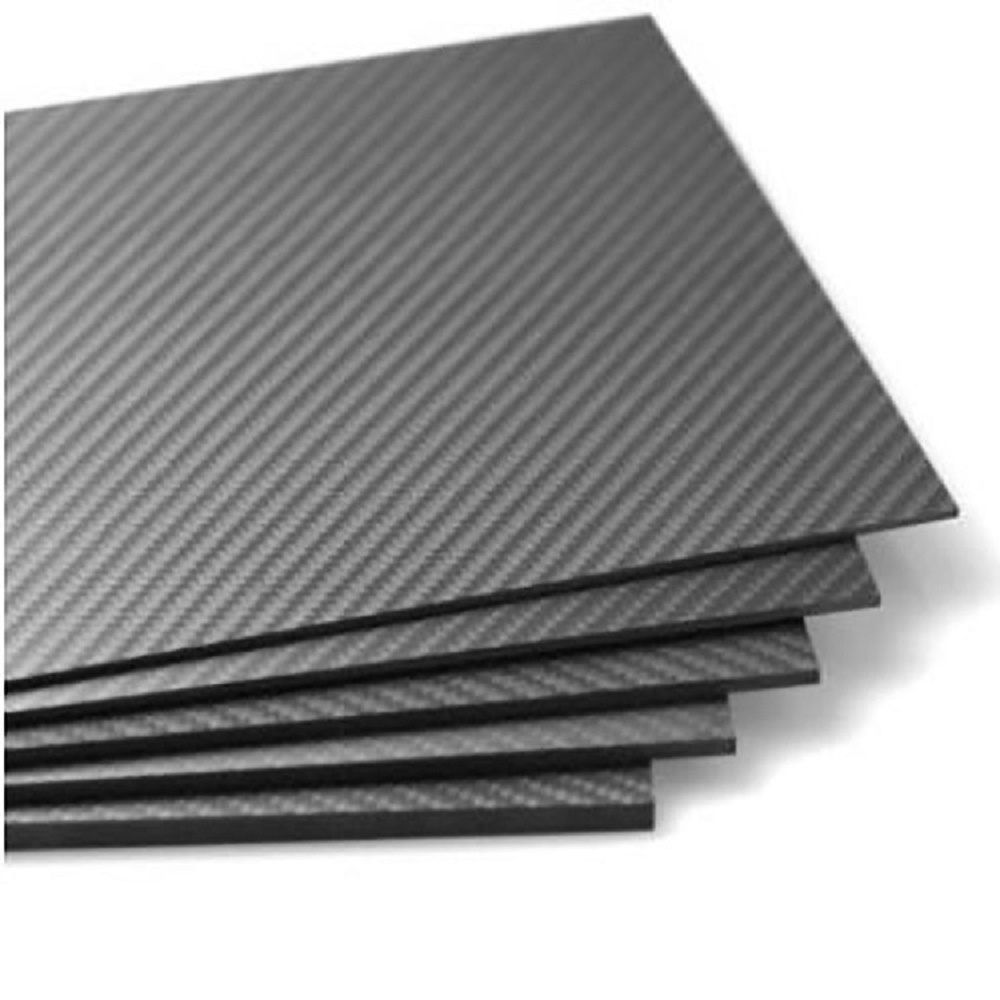 Carbon Fiber Sheet Plate Proce - Carbon Fiber Drone Arm recensione e prezzo