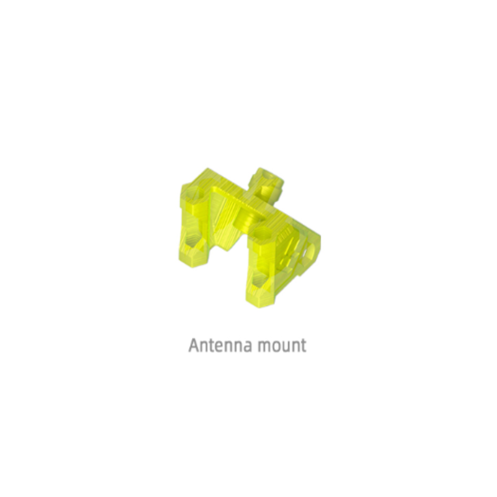 FlyFishRC 3D Printed Volador V - 3D Printed Drone Part recensione e prezzo
