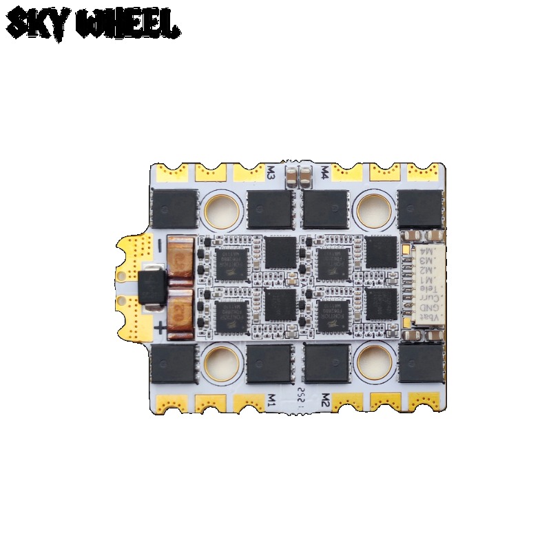 HDZero Halo Flight Controlle 4 - Drone Rc Parts recensione e prezzo