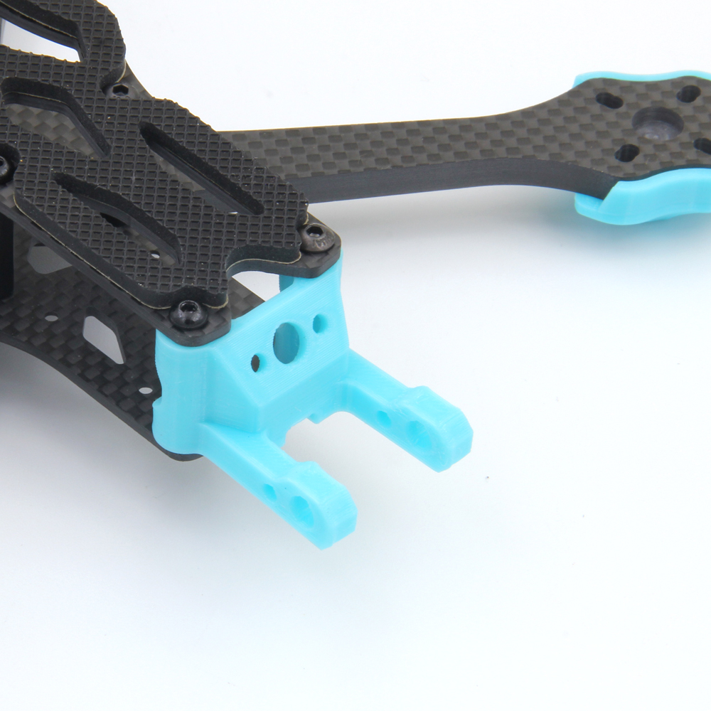FPV Drone 3D printed Printing  - 3D Printed Drone Part recensione e prezzo
