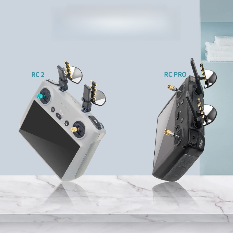 RC2 & RC Pro Remote Controller - Drone Rc Signal recensione e prezzo