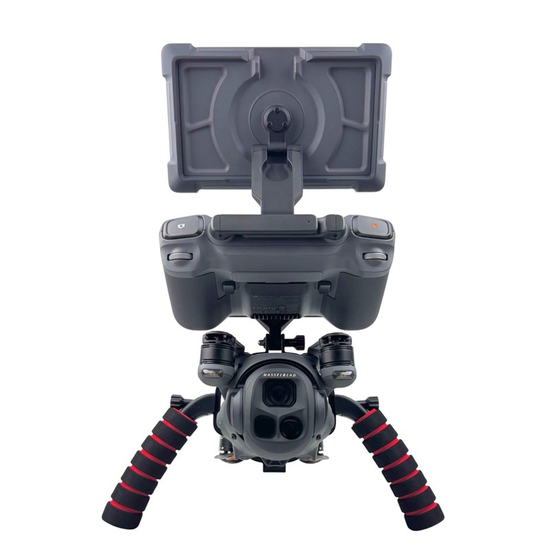 Dual Handheld Holder Handle fo - Drone Dji Rc Pro recensione e prezzo