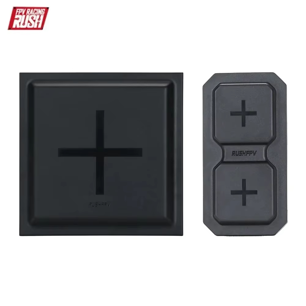 New Rush Rushfpv Rush FPV Rang - Drone Rc Parts recensione e prezzo