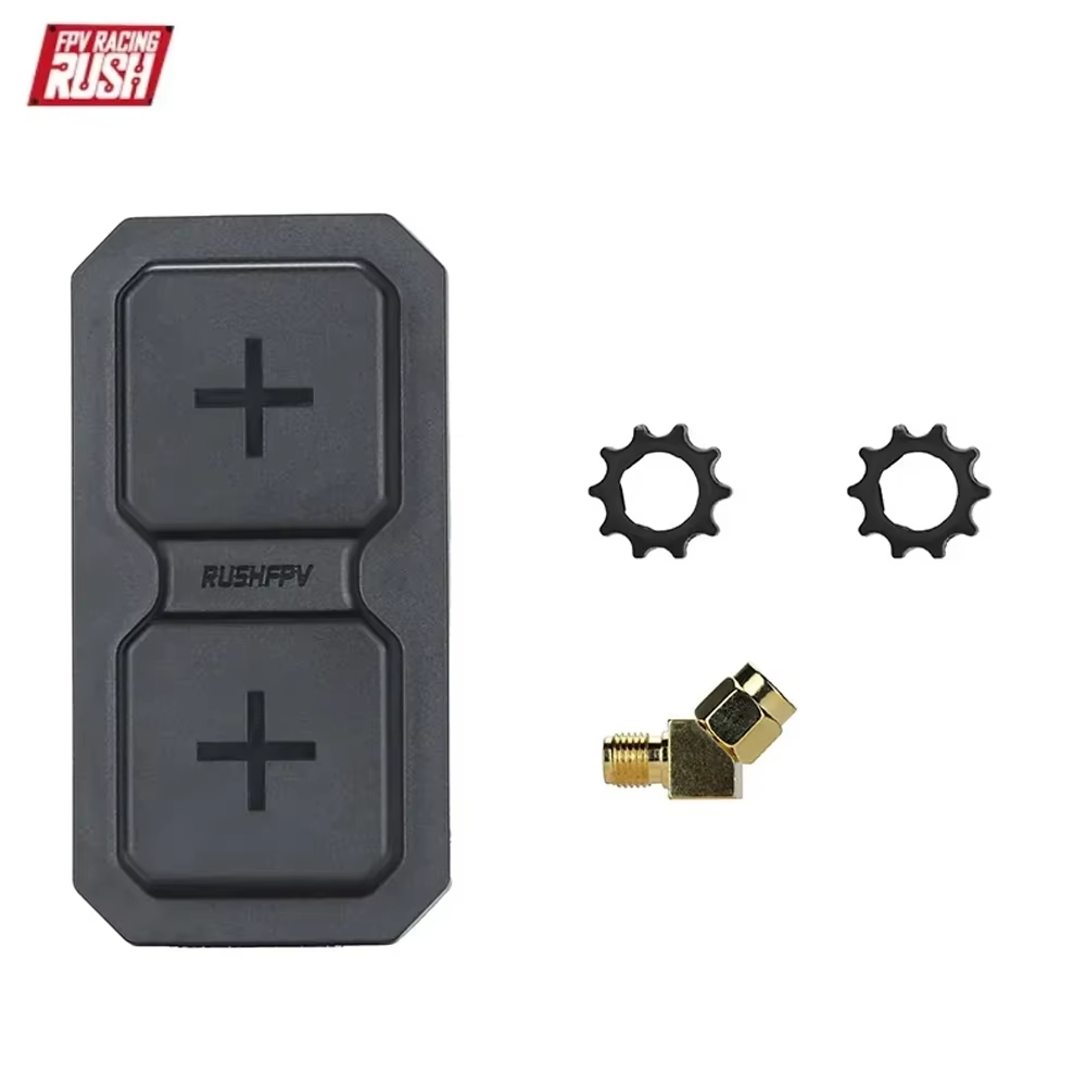New Rush Rushfpv Rush FPV Rang - Drone Rc Parts recensione e prezzo