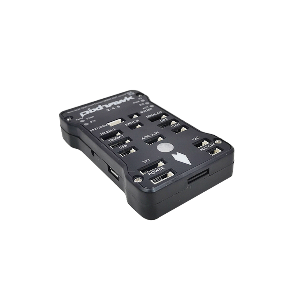 Pixhawk PX4 PIX 2.4.8 32 Bit F - Drone Rc Car recensione e prezzo