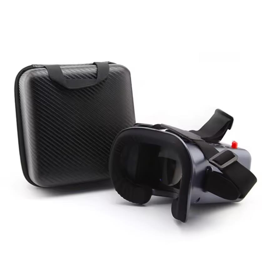 EV800D 5.8G 40CH 5 Inch/4.3Inc - Fpv Goggles Headset recensione e prezzo