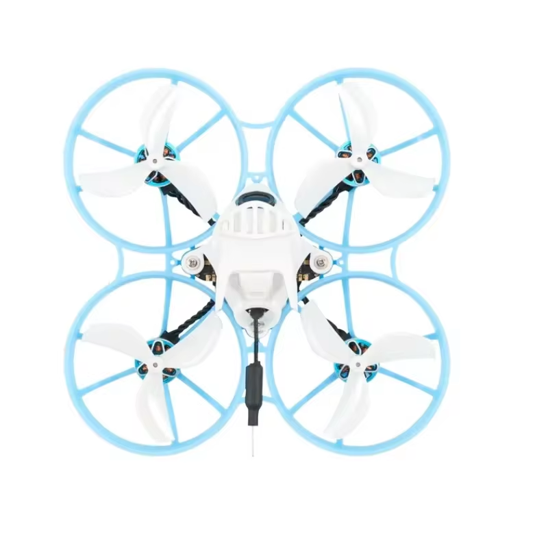 BETAFPV Meteor75 Pro Brushless - Drone Rc Helicopter With Camera recensione e prezzo