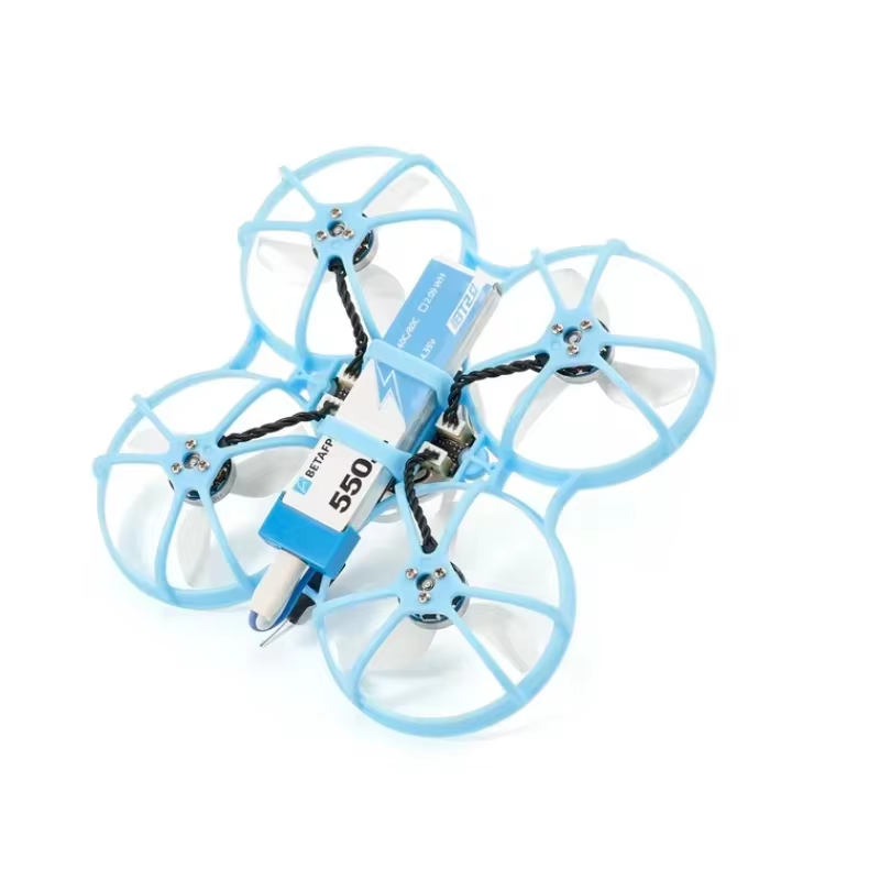 BETAFPV Meteor75 Pro Brushless - Drone Rc Helicopter With Camera recensione e prezzo