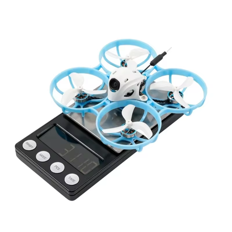 BETAFPV Meteor75 Pro Brushless - Drone Rc Helicopter With Camera recensione e prezzo