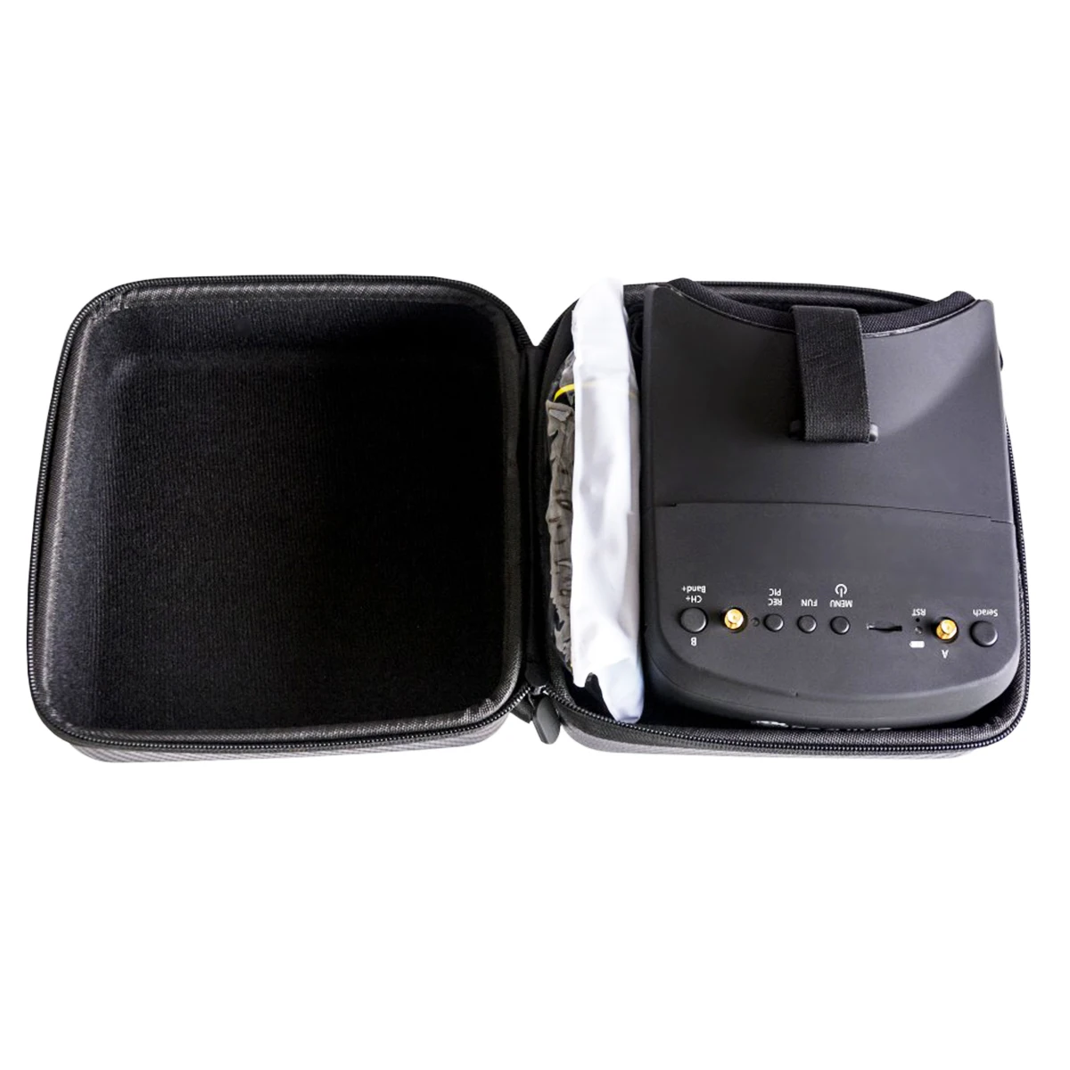 EV800D 5.8G 40CH 5 Inch 800*48 - Fpv Goggles Headset recensione e prezzo