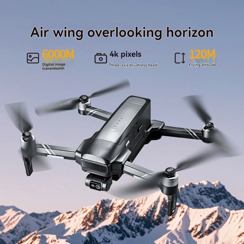 F22 S3 PRO Professional Drone  - Drone F22 Rc recensione e prezzo