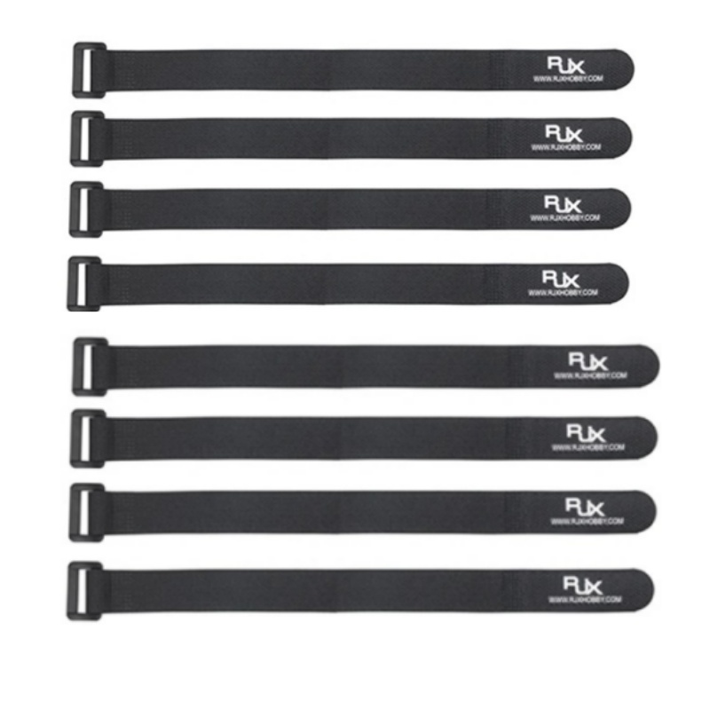8Pcs Battery Ribbon Non-Slip M - Drone Rc Truck recensione e prezzo
