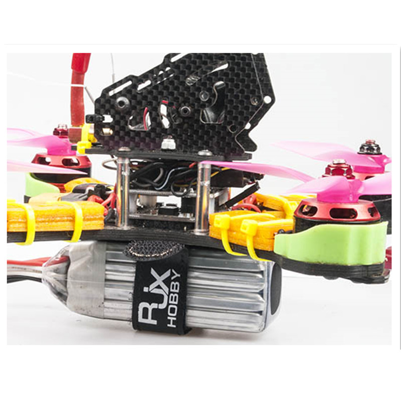 8Pcs Battery Ribbon Non-Slip M - Drone Rc Truck recensione e prezzo