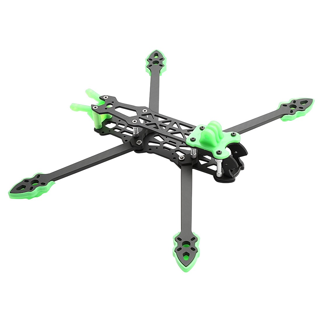 Mark4 5inch FPV Racing Drone F - Carbon Fiber Drone Arm recensione e prezzo