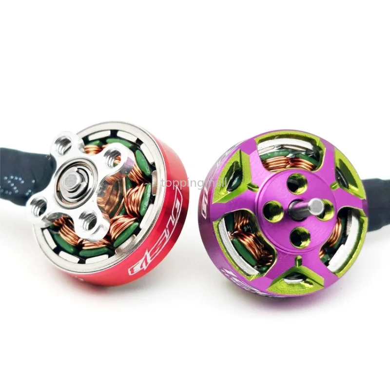 4pcs Rcinpower GTS V3 1203 115 - Dron Rc Quadcopter recensione e prezzo