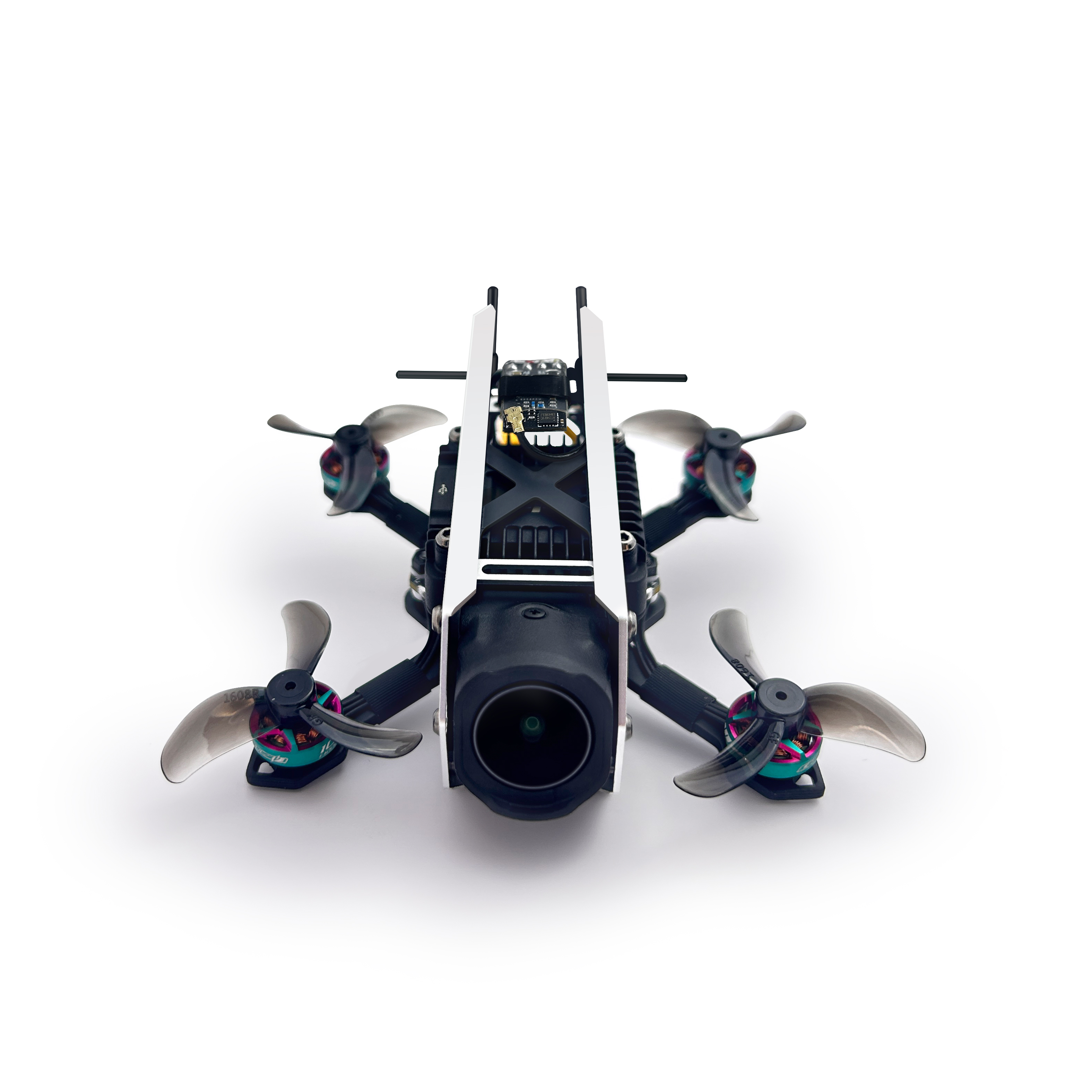 WalleFPV Eagle2 HD O4 Pro Smal - Drone Dji Rc Pro recensione e prezzo