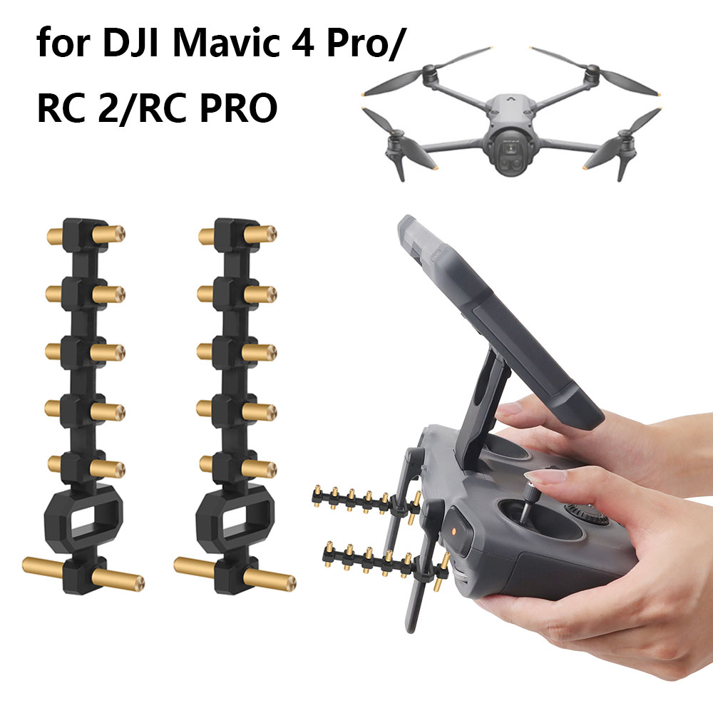 2 PCS Signal Booster Yagi Ante - Drone Rc Signal recensione e prezzo