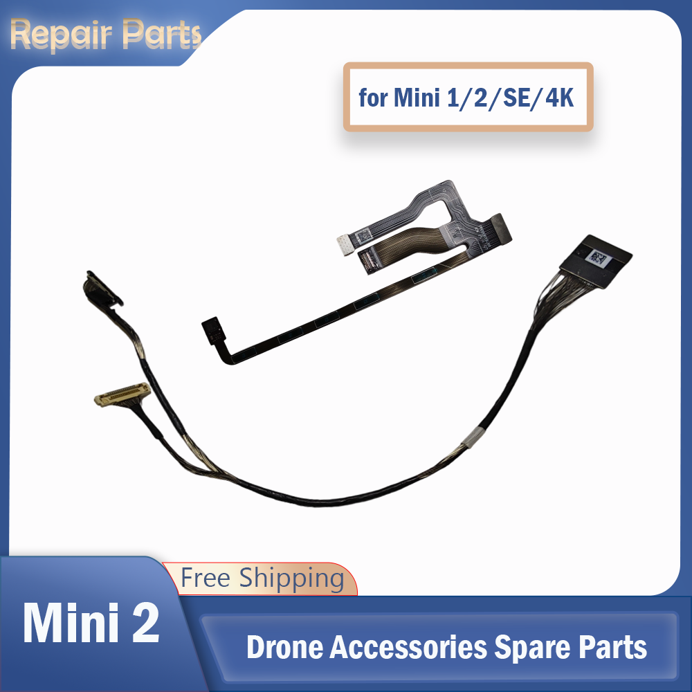 Original New 3 in 1 Gimbal Fla - Drone Dji Rc 2 recensione e prezzo